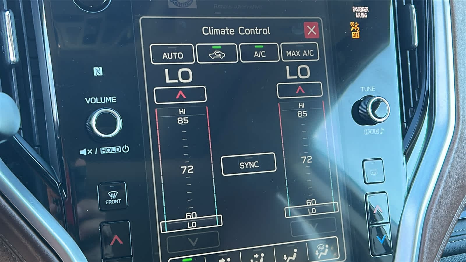 Thumbnail: 2024 Subaru Outback - 14