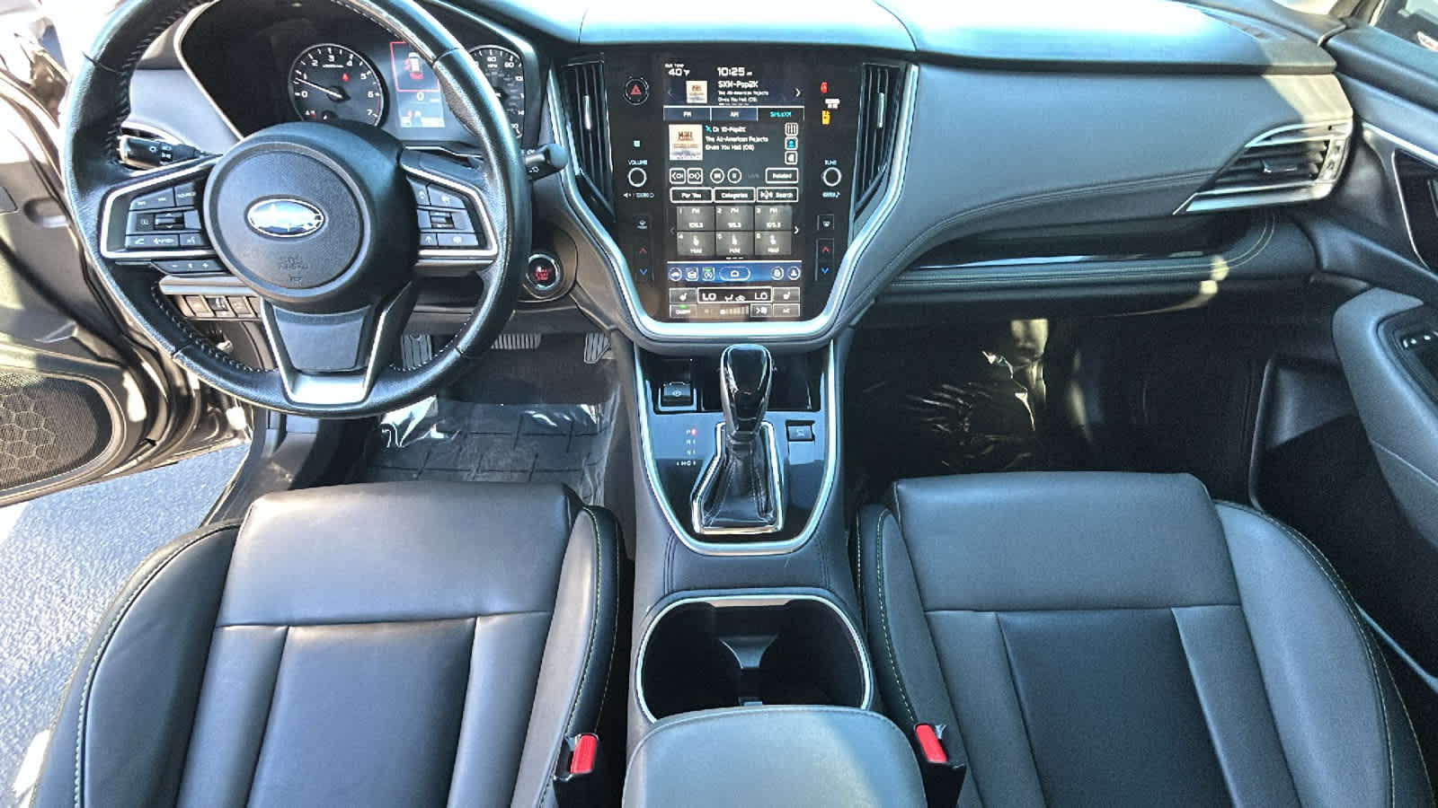 Thumbnail: 2023 Subaru Outback - 27