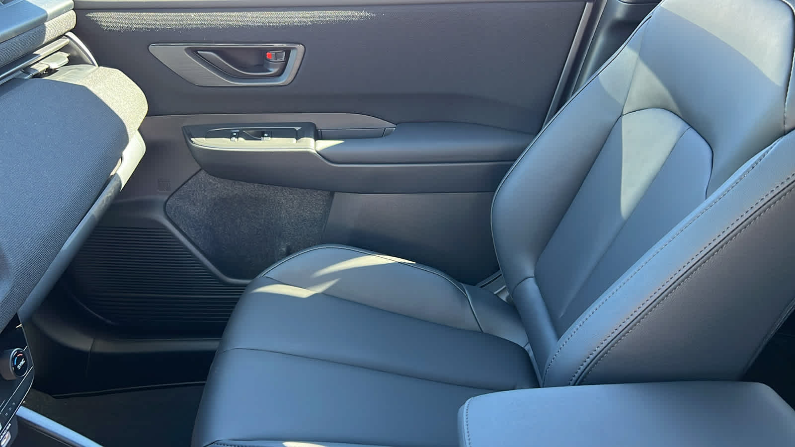 Thumbnail: 2026 Subaru Outback - 12