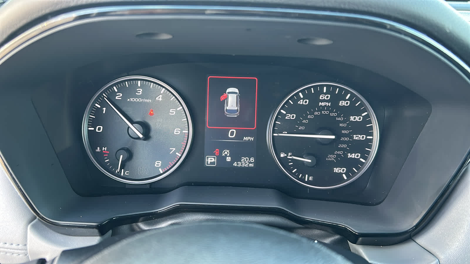 Thumbnail: 2025 Subaru Outback - 22