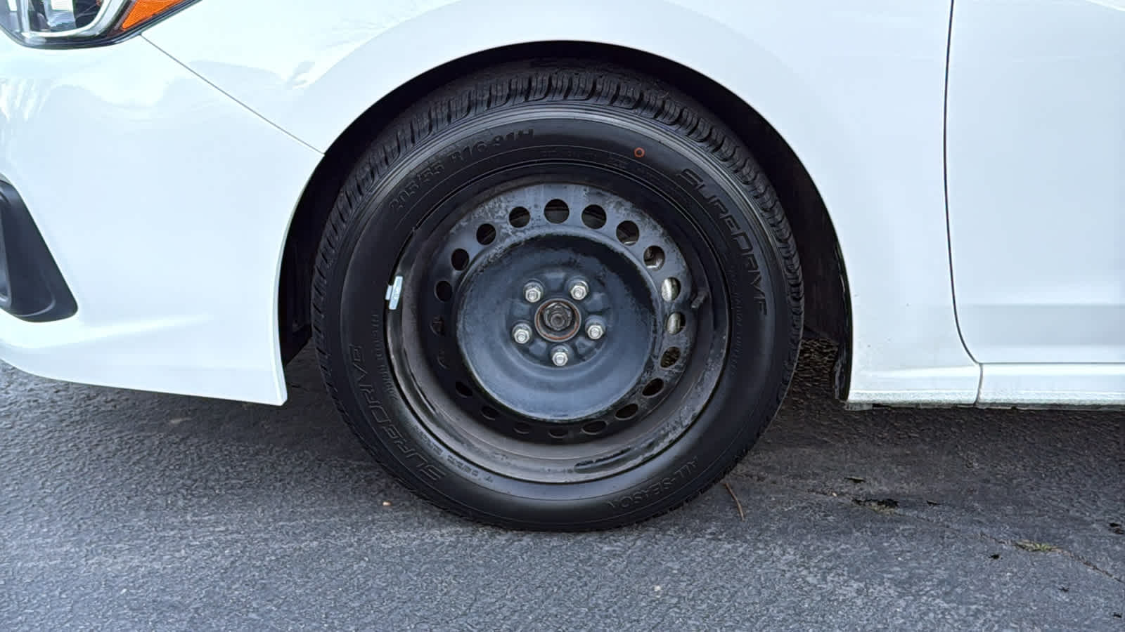 Thumbnail: 2023 Subaru Impreza - 9