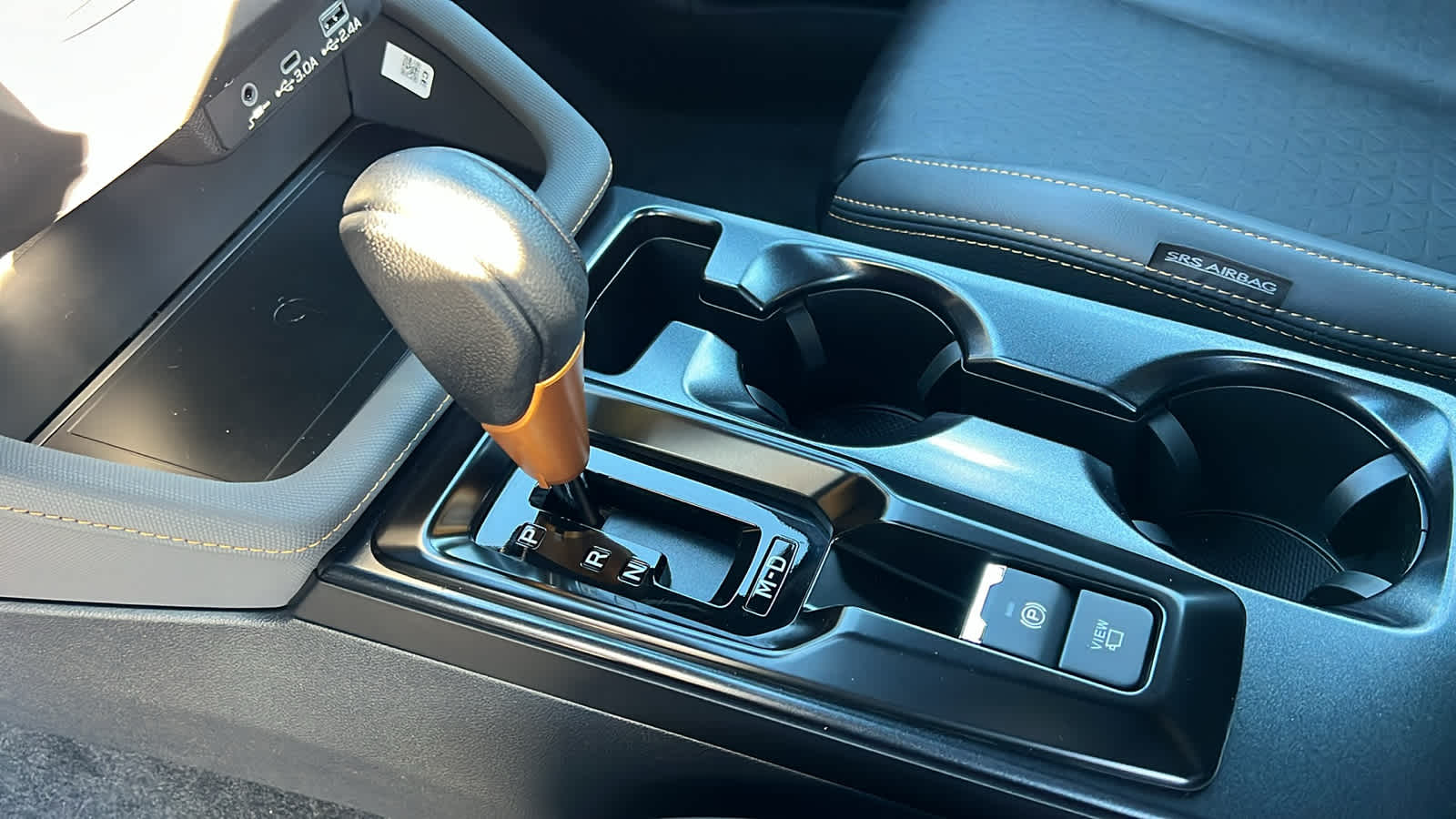 Thumbnail: 2026 Subaru Forester - 13