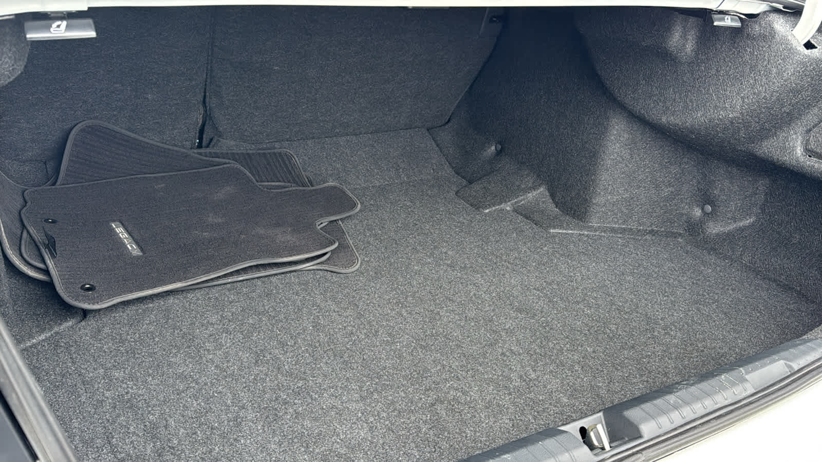 Thumbnail: 2025 Subaru Legacy - 28