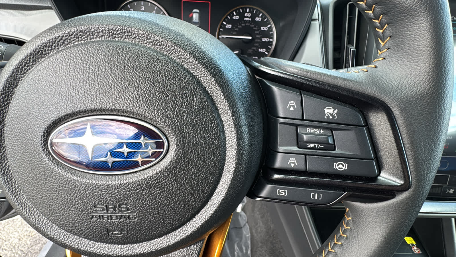 Thumbnail: 2025 Subaru Crosstrek - 21