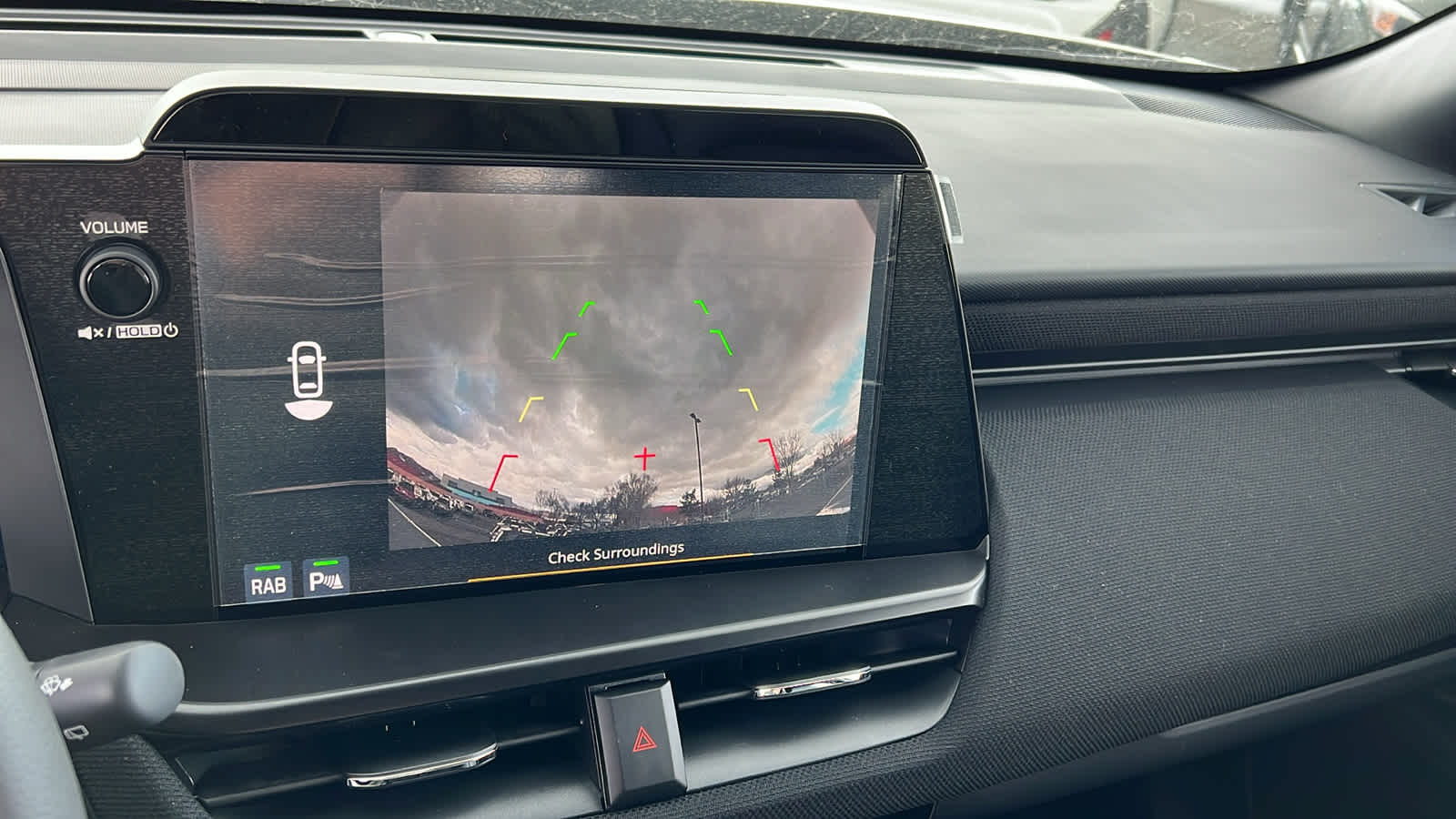 Thumbnail: 2026 Subaru Outback - 16