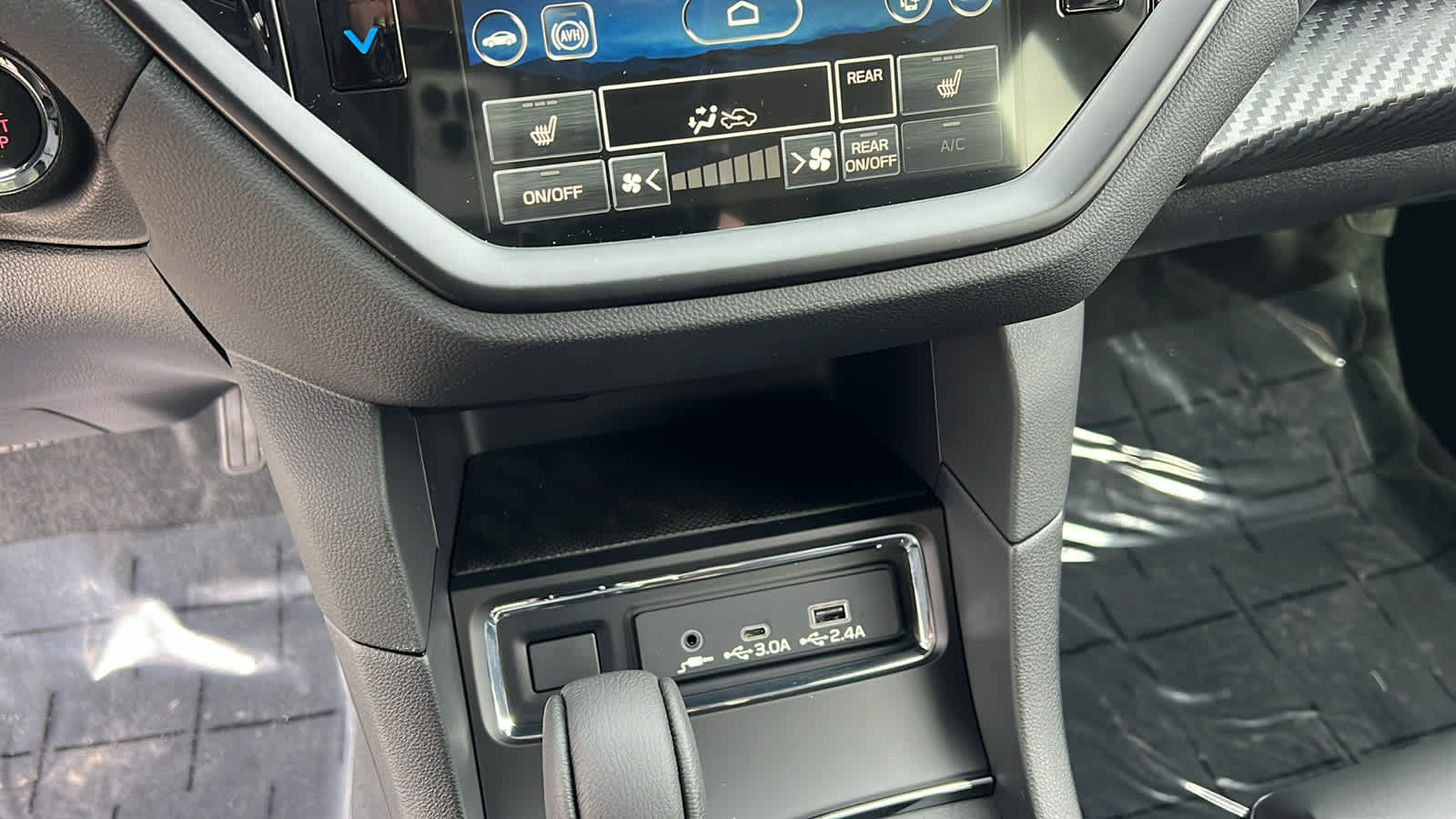 Thumbnail: 2026 Subaru Ascent - 14