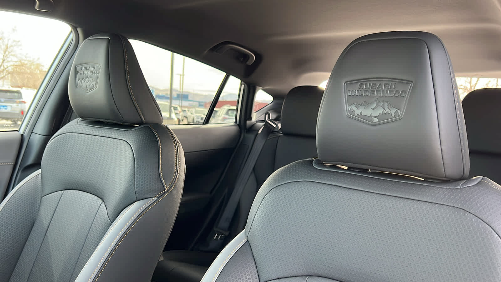 Thumbnail: 2026 Subaru Crosstrek - 11