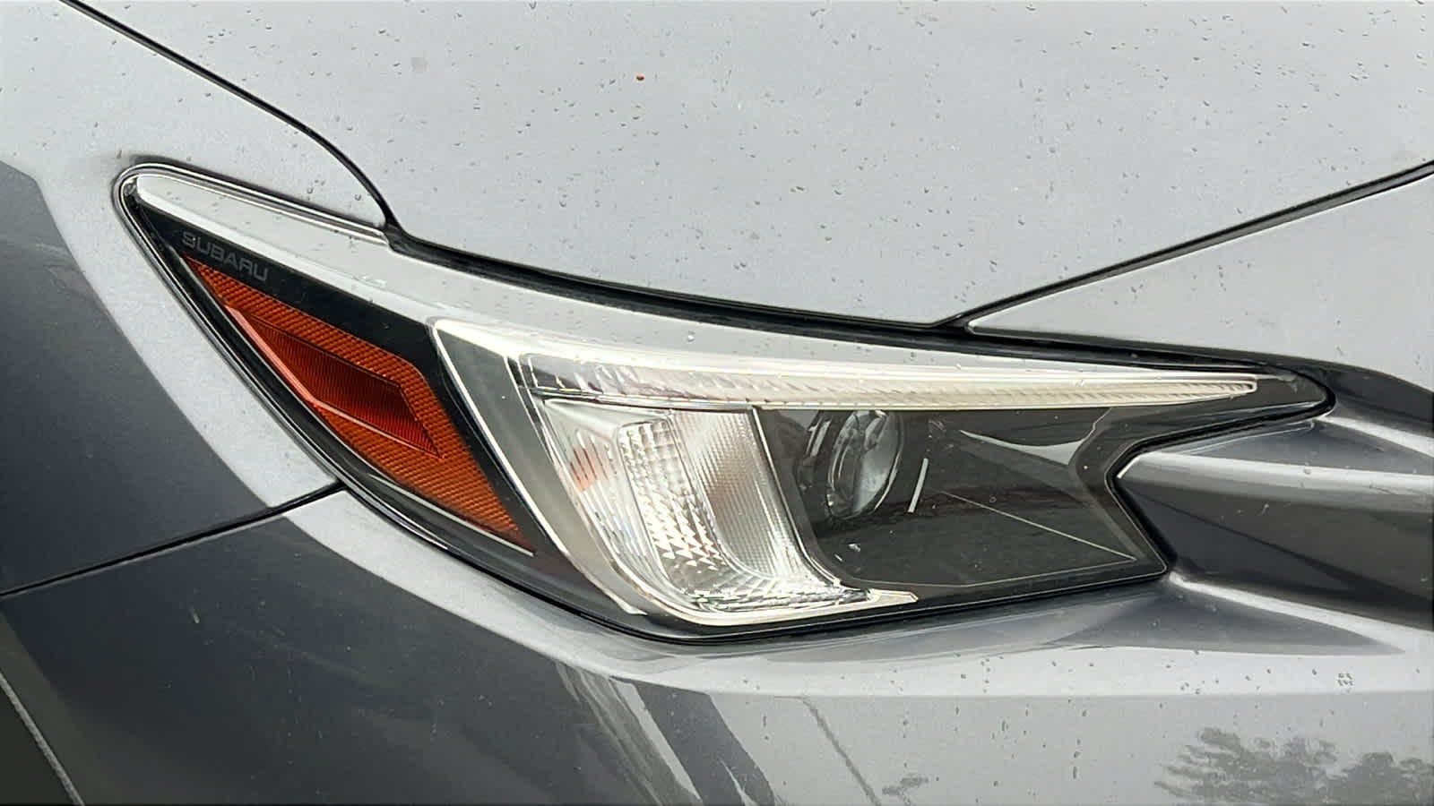 Thumbnail: 2023 Subaru WRX - 4