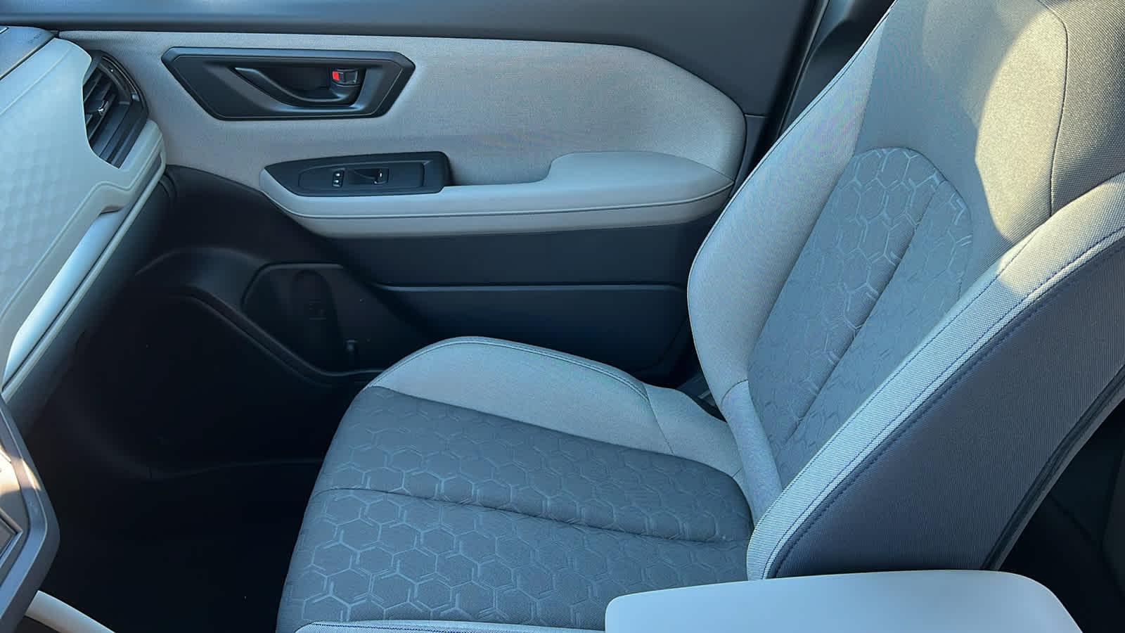 Thumbnail: 2026 Subaru Forester - 12