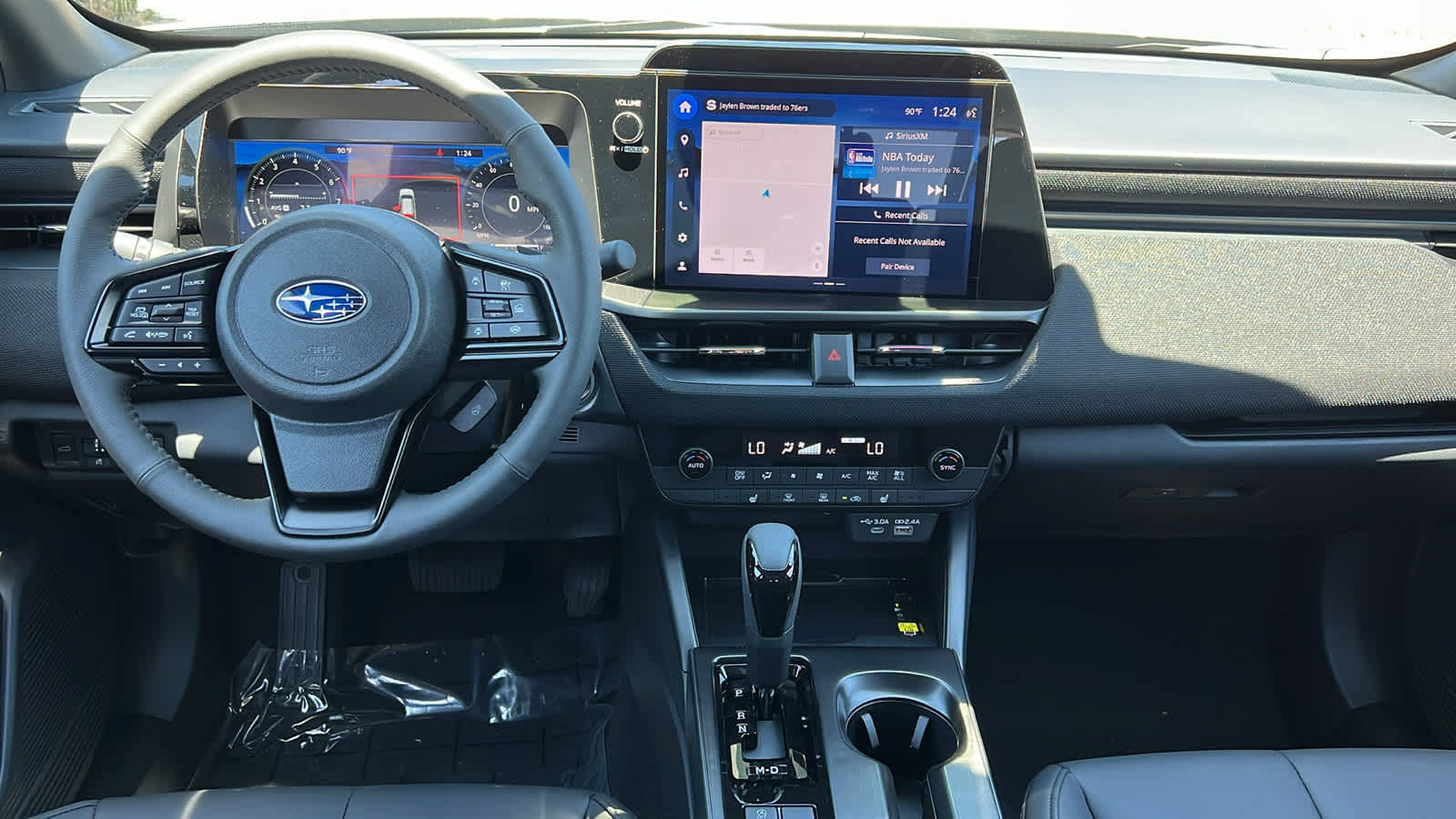 2026 Subaru Outback Premium - Photo 26