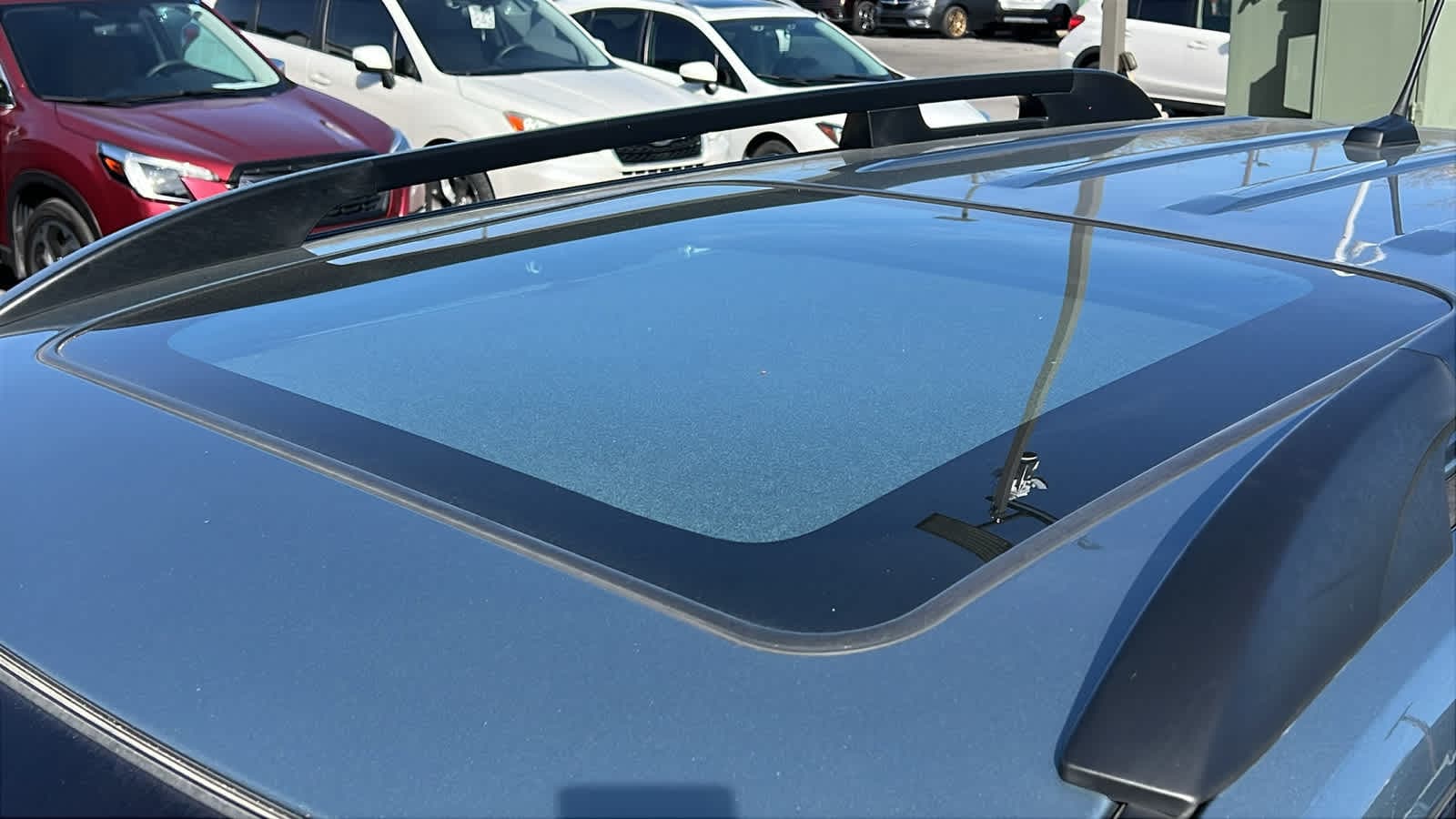 Thumbnail: 2012 Subaru Forester - 21