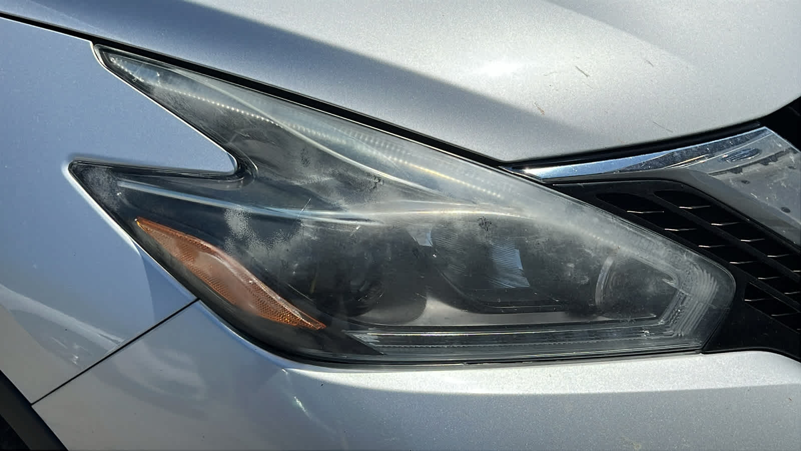2018 Nissan Murano SL 19
