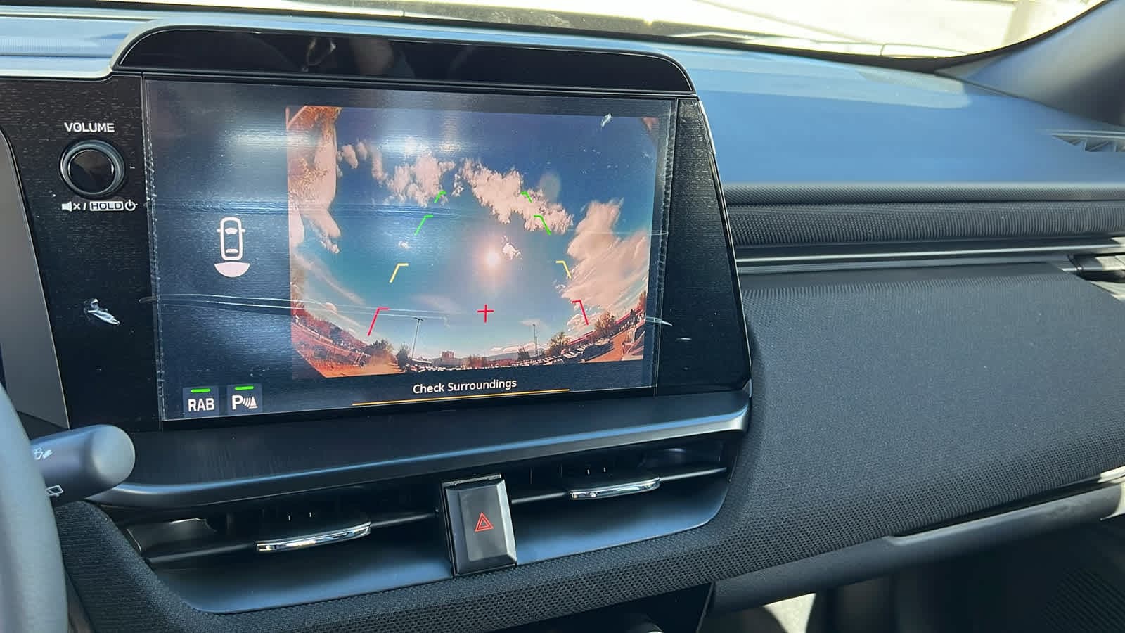 Thumbnail: 2026 Subaru Outback - 16