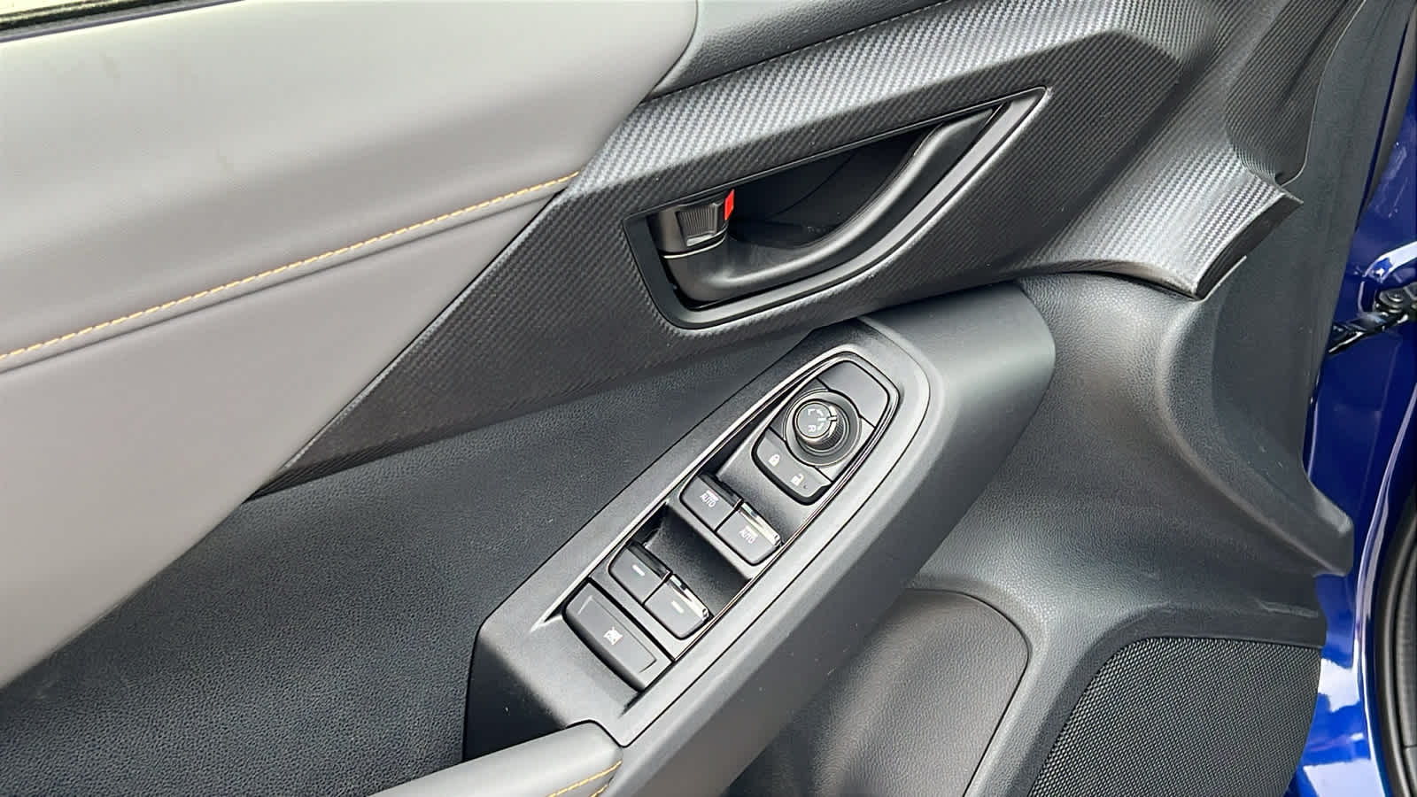 Thumbnail: 2026 Subaru Crosstrek - 22