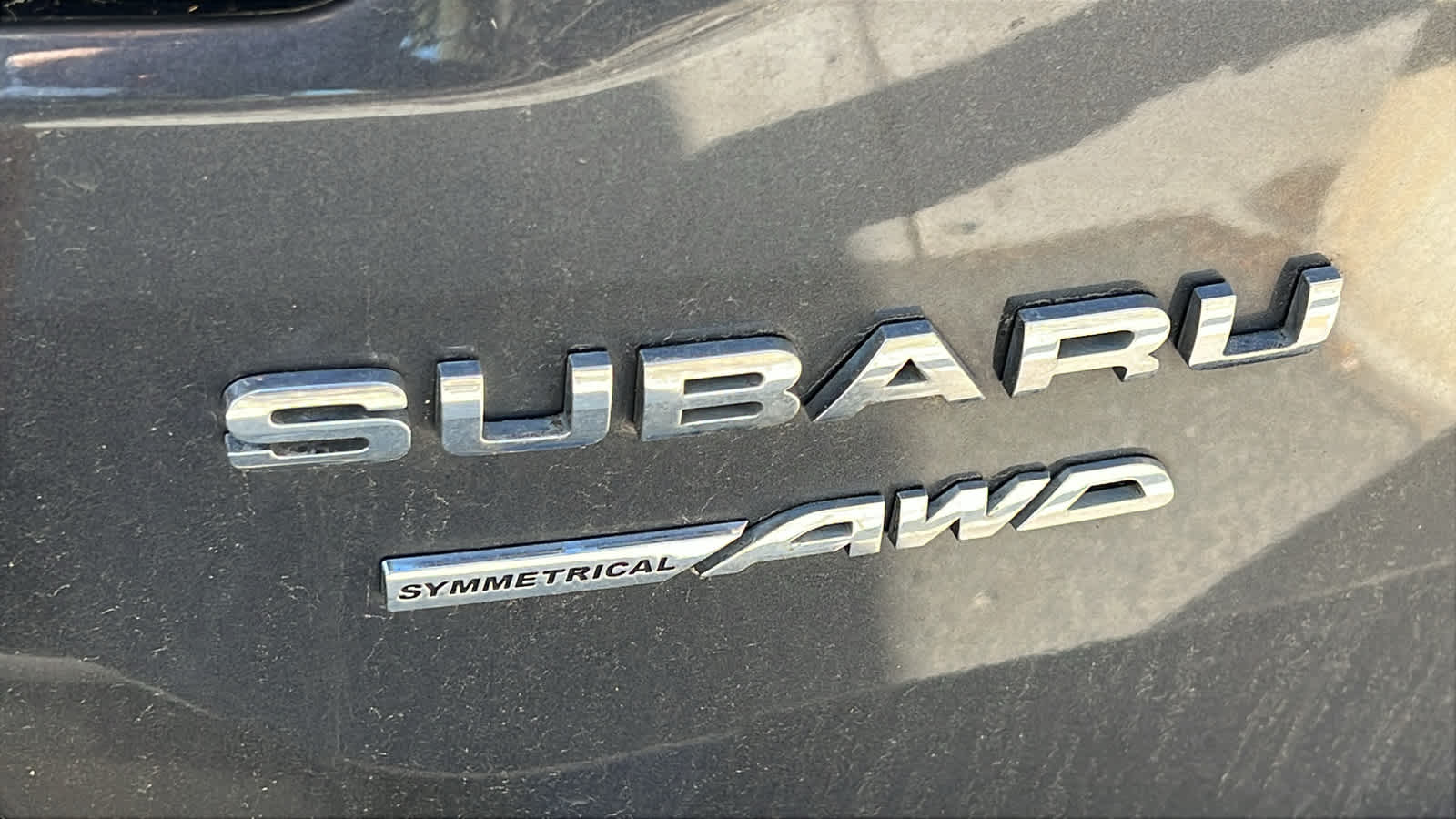 Thumbnail: 2021 Subaru Outback - 16