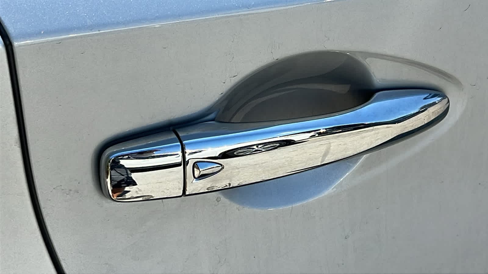 2018 Nissan Murano SL 16