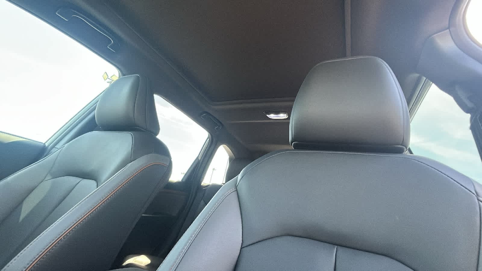 Thumbnail: 2025 Subaru Forester - 12