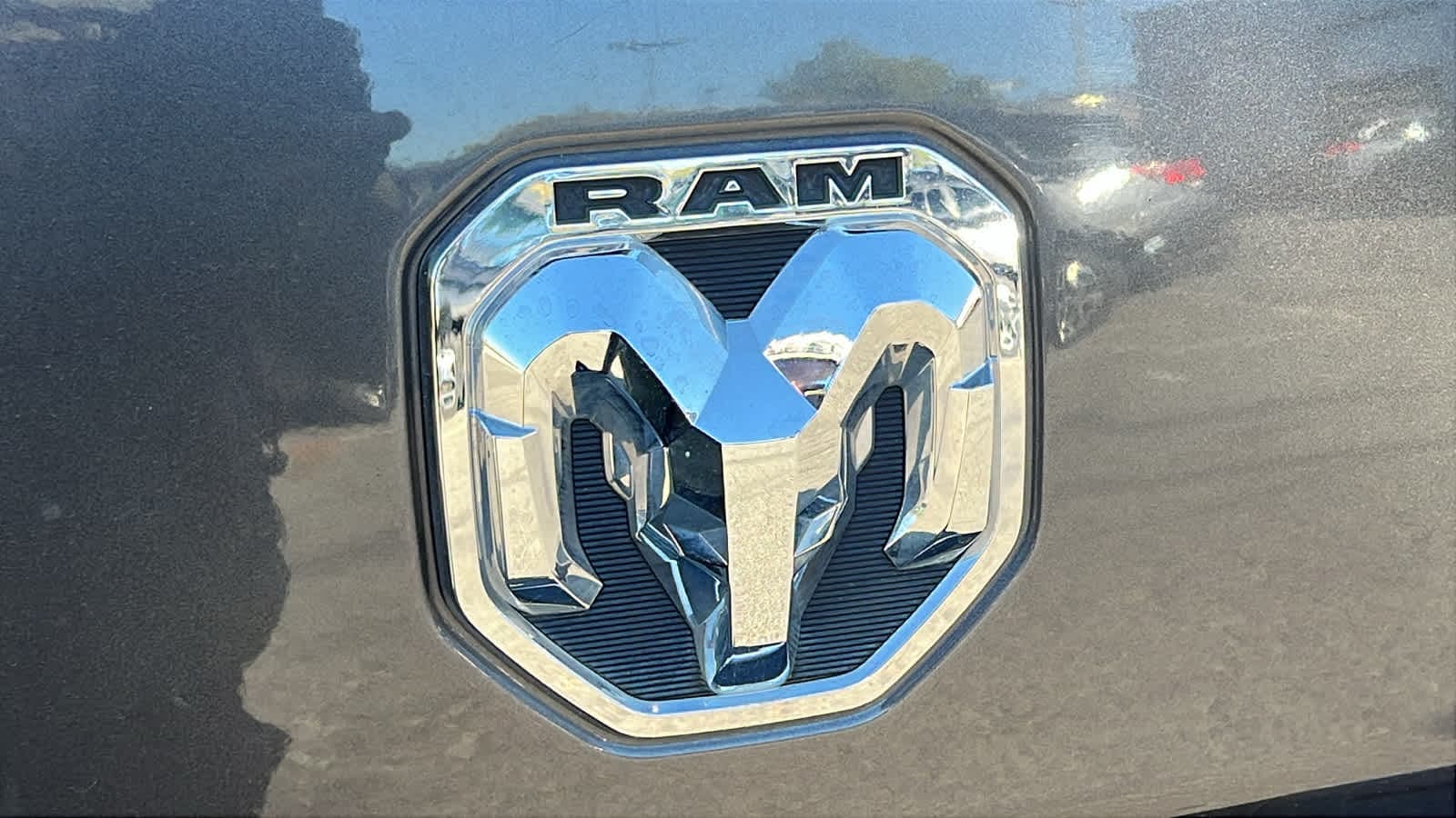 Thumbnail: 2019 RAM 2500 - 18