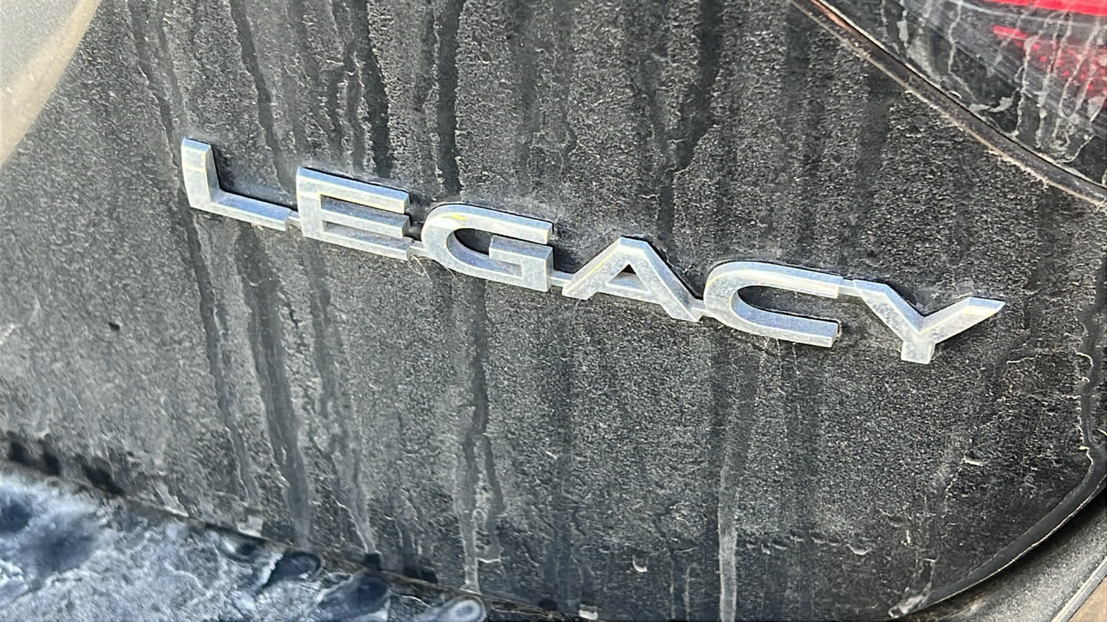 Thumbnail: 2022 Subaru Legacy - 12