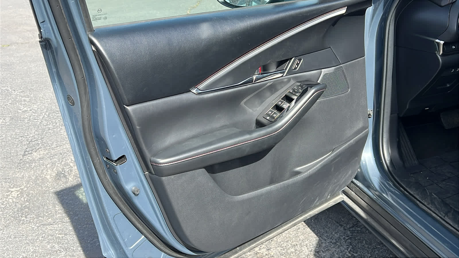 Thumbnail: 2024 Mazda CX-30 - 23