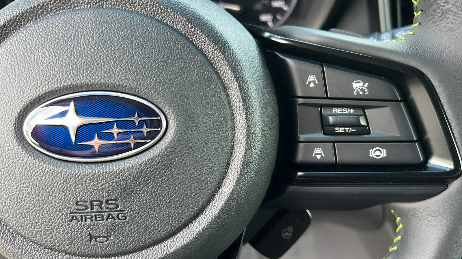 Thumbnail: 2026 Subaru Ascent - 20