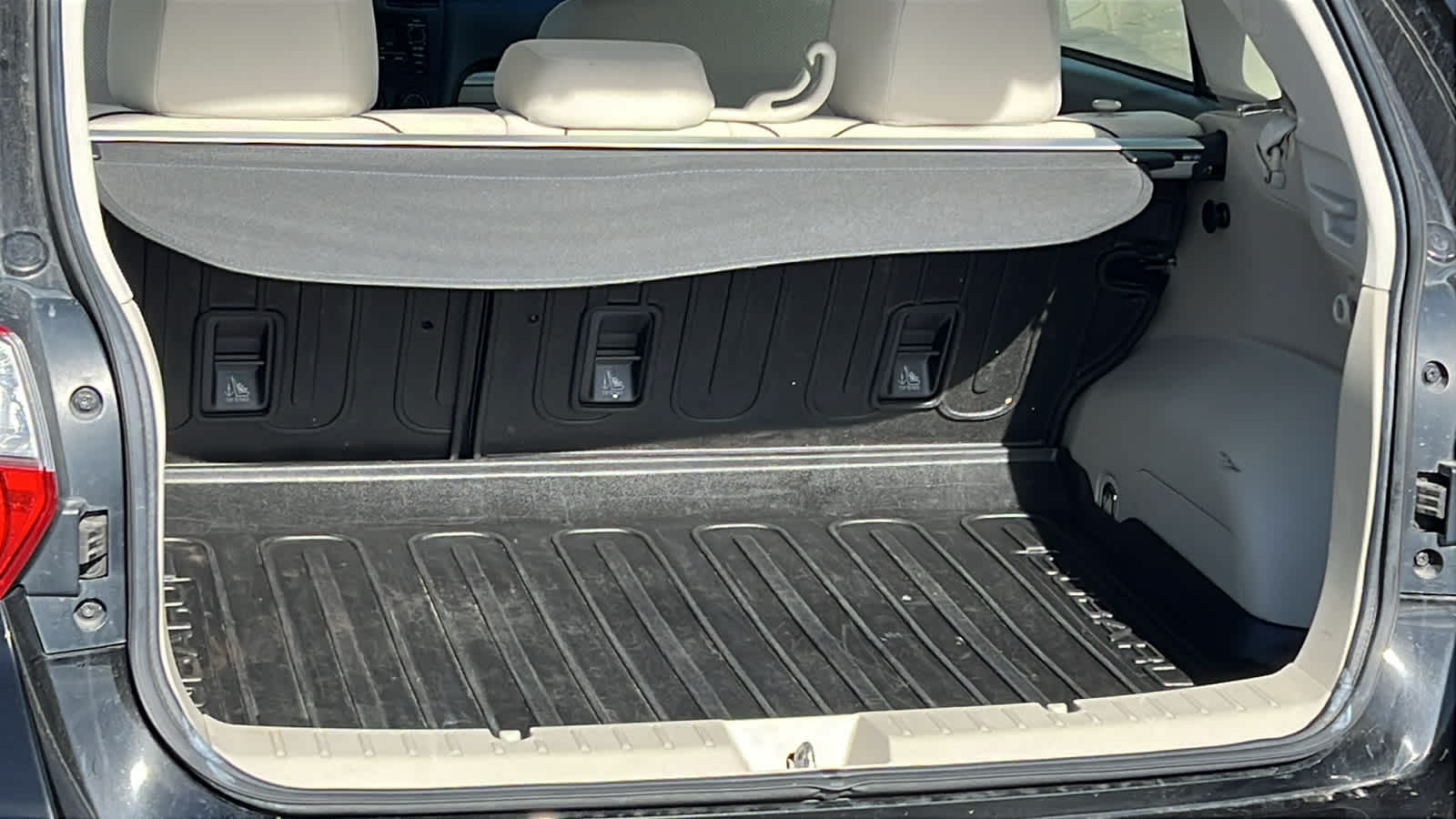 Thumbnail: 2013 Subaru Impreza - 26