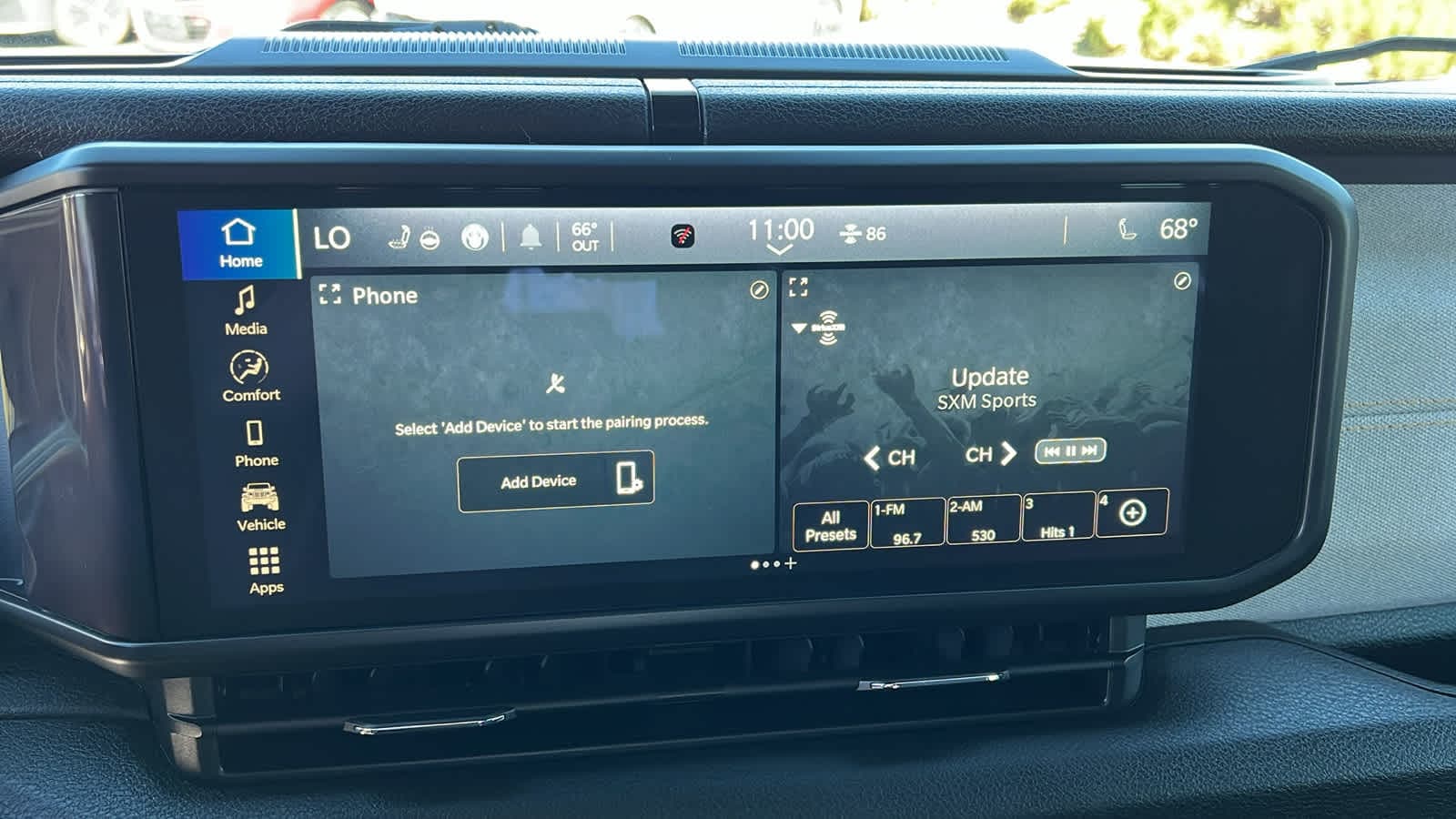 Thumbnail: 2024 Jeep Wrangler - 15