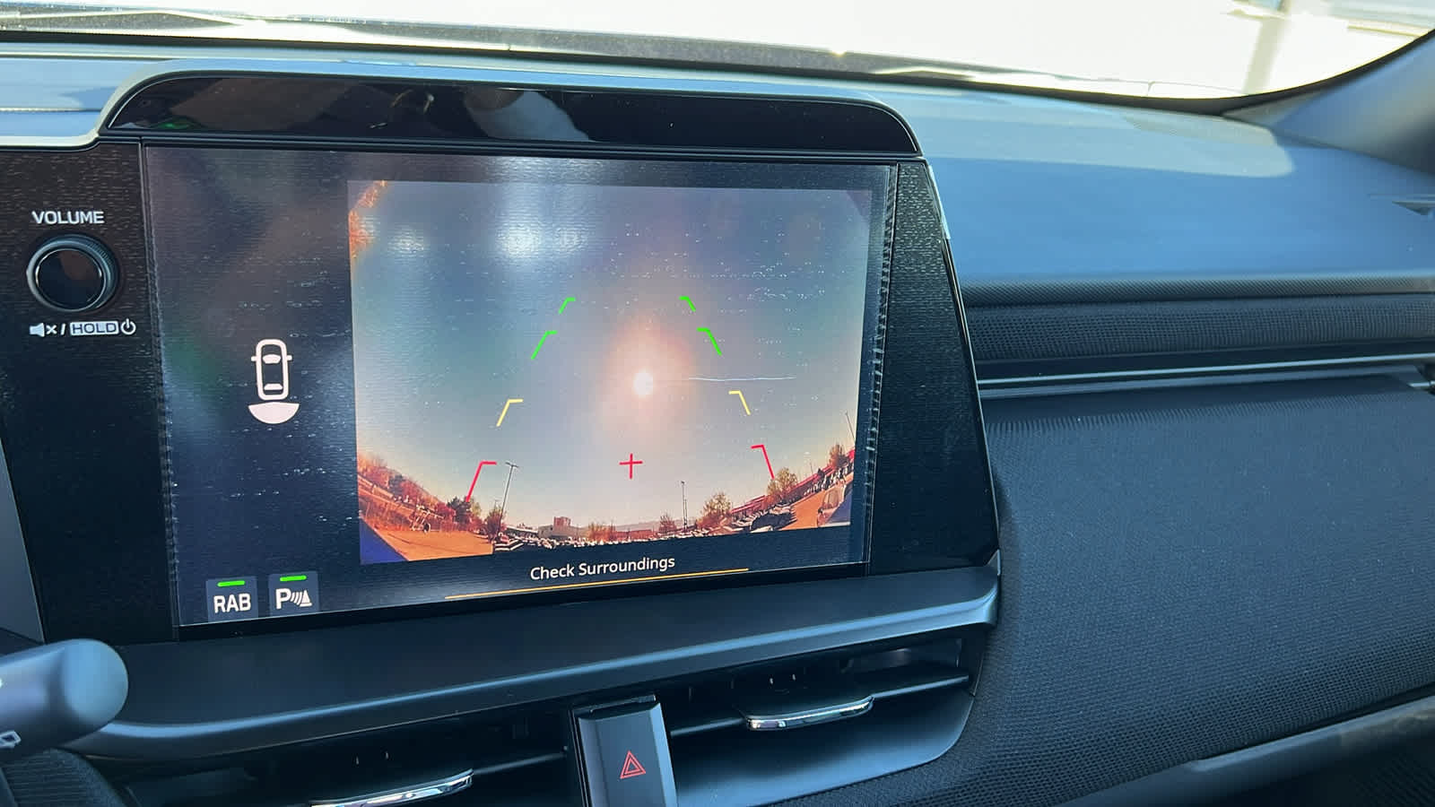 Thumbnail: 2026 Subaru Outback - 16