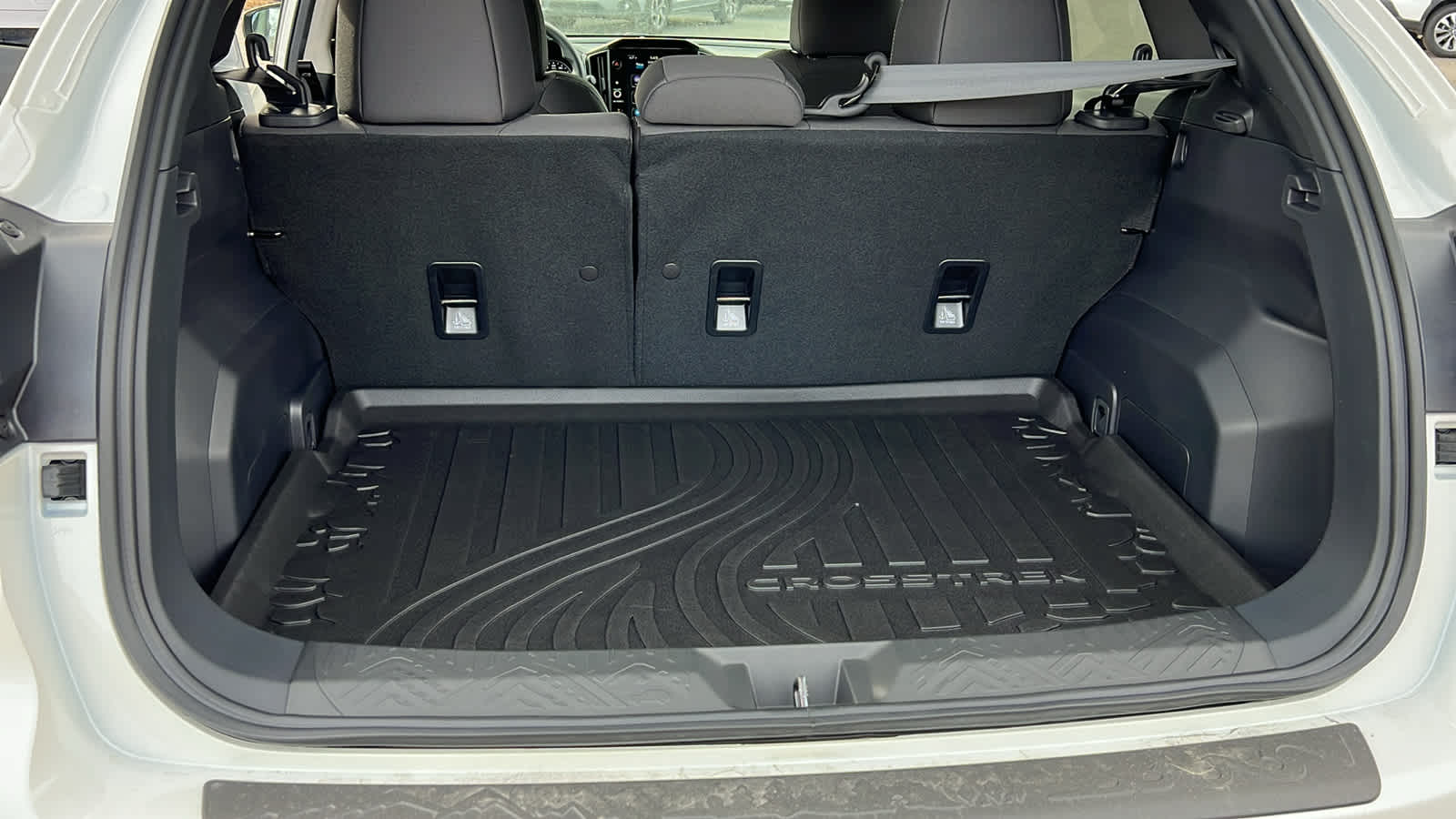 Thumbnail: 2026 Subaru Crosstrek - 27