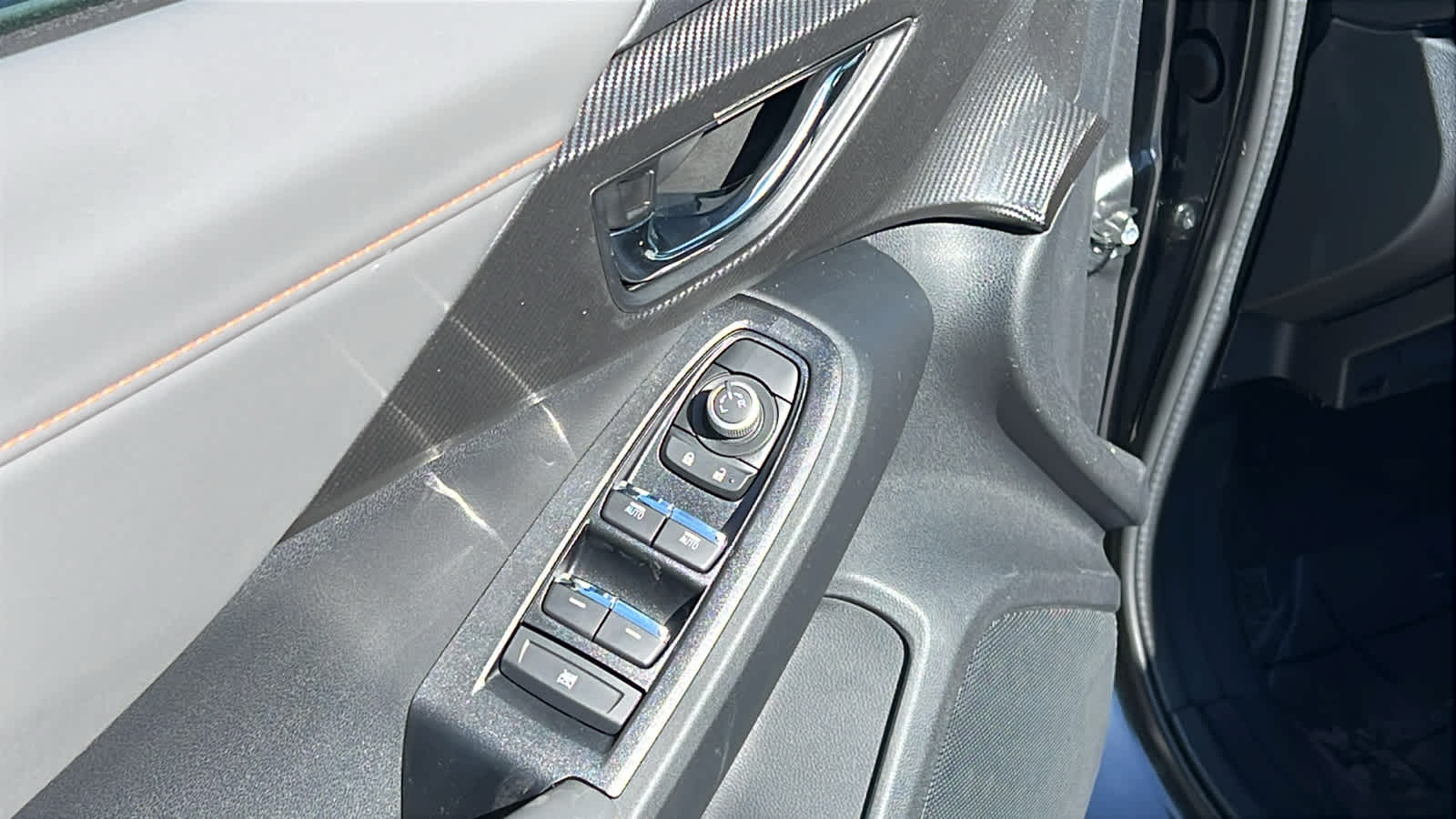 Thumbnail: 2026 Subaru Crosstrek - 22