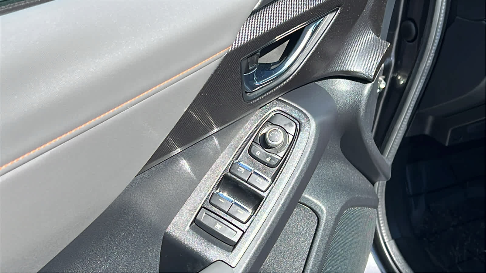 Thumbnail: 2024 Subaru Crosstrek - 23