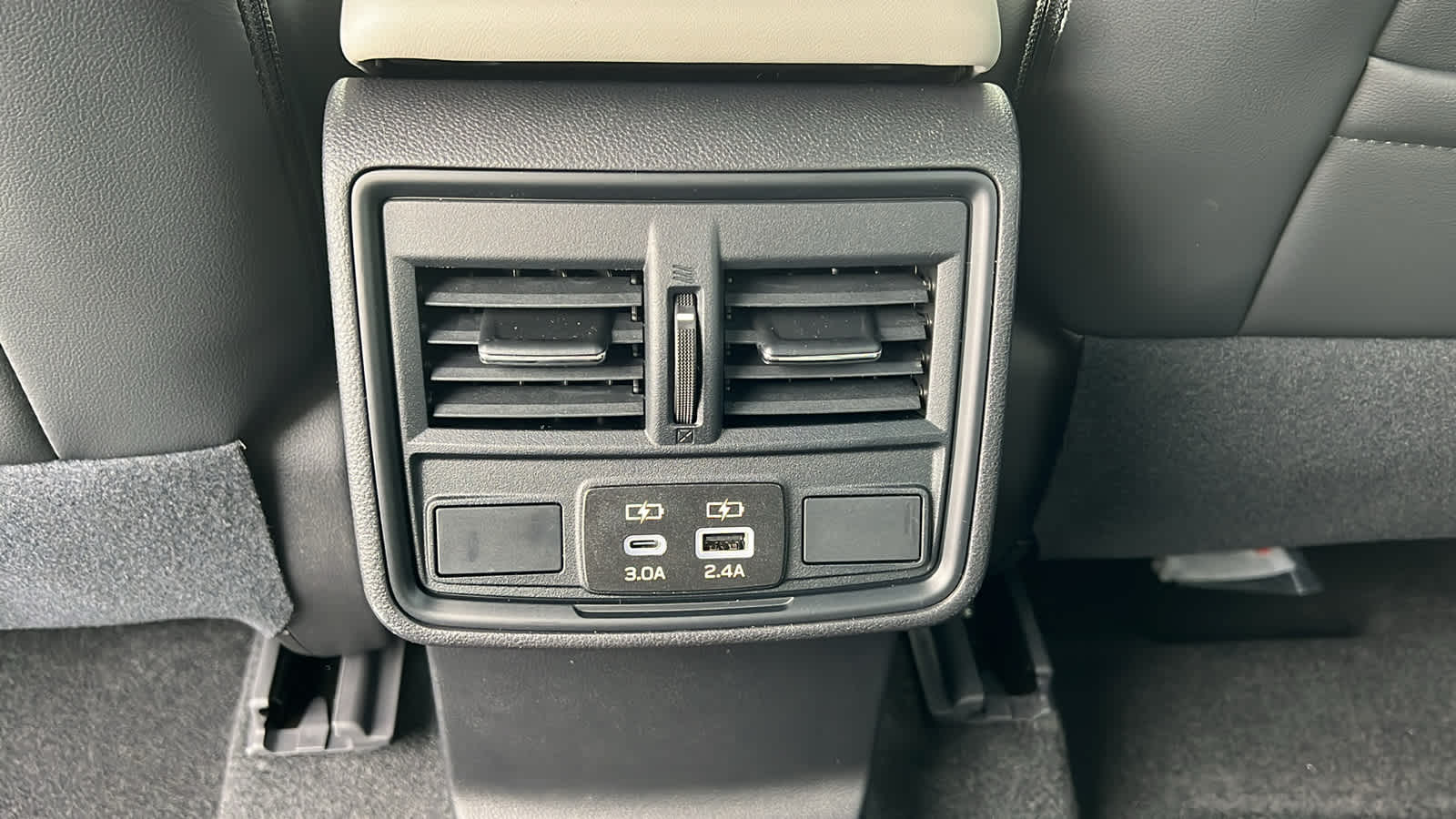 Thumbnail: 2026 Subaru Forester - 25