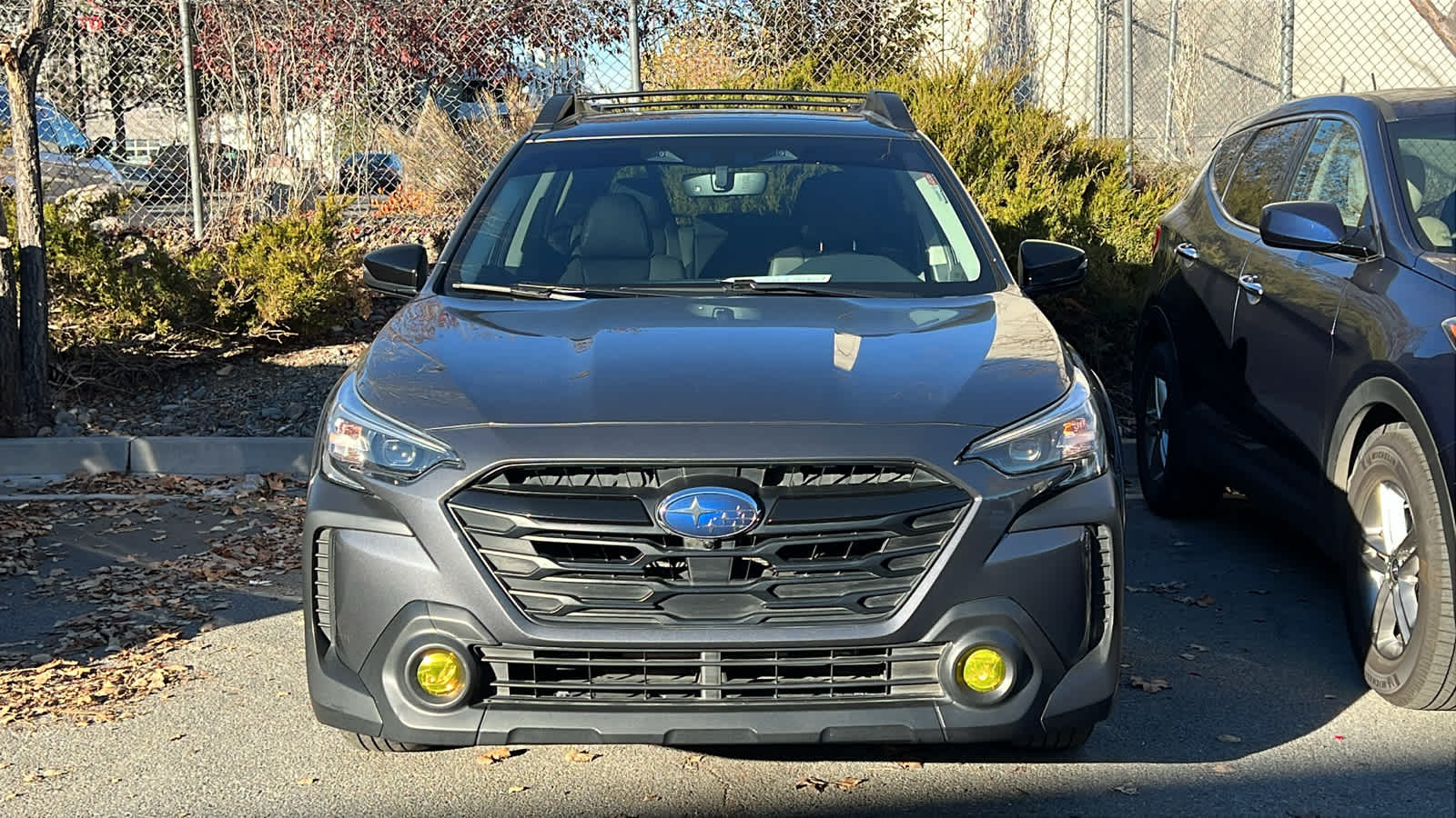 Thumbnail: 2023 Subaru Outback - 2