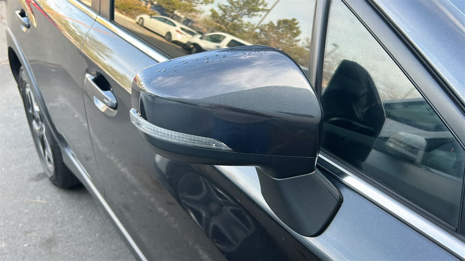 Thumbnail: 2019 Subaru Crosstrek - 18