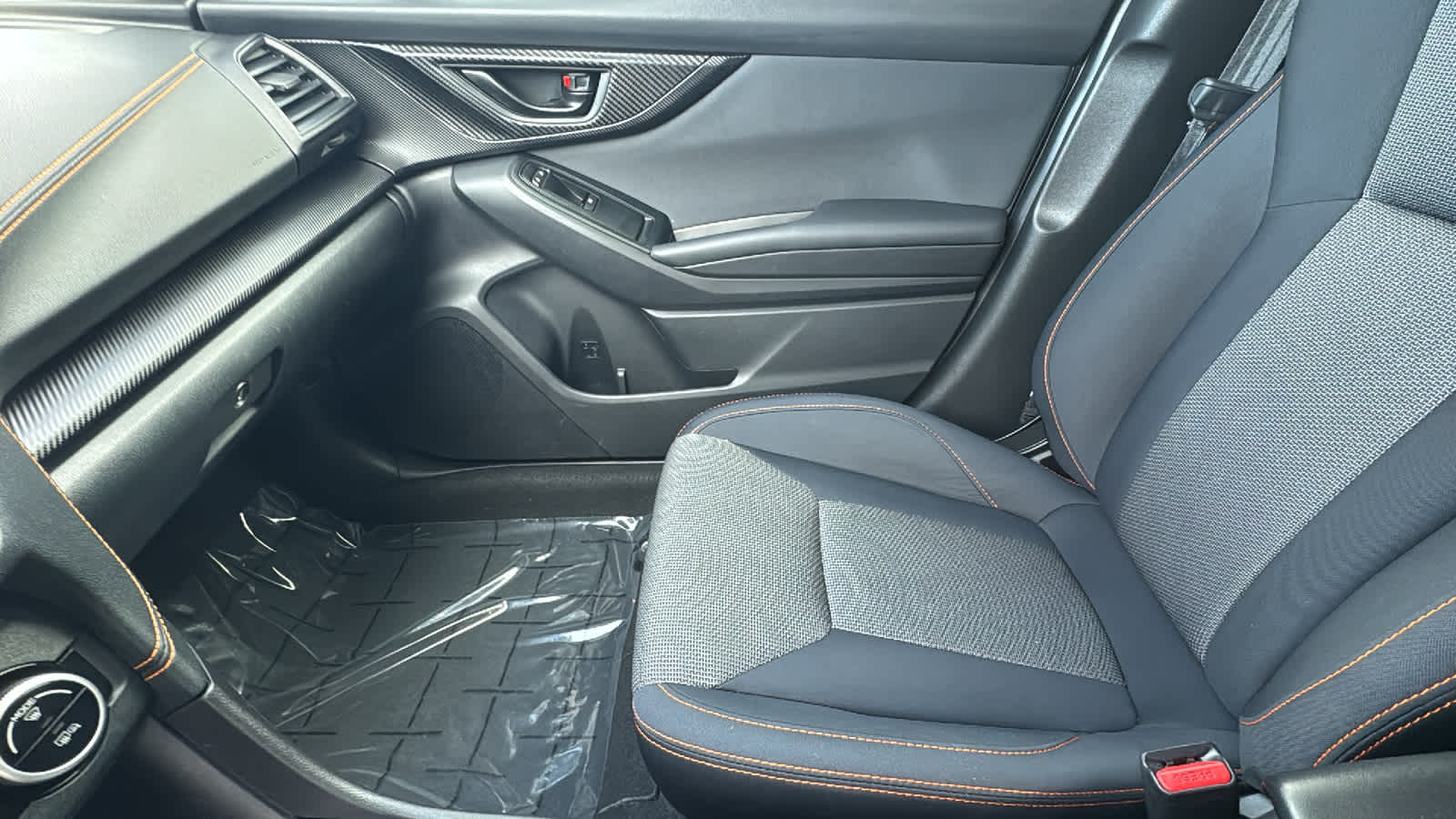 Thumbnail: 2023 Subaru Crosstrek - 13