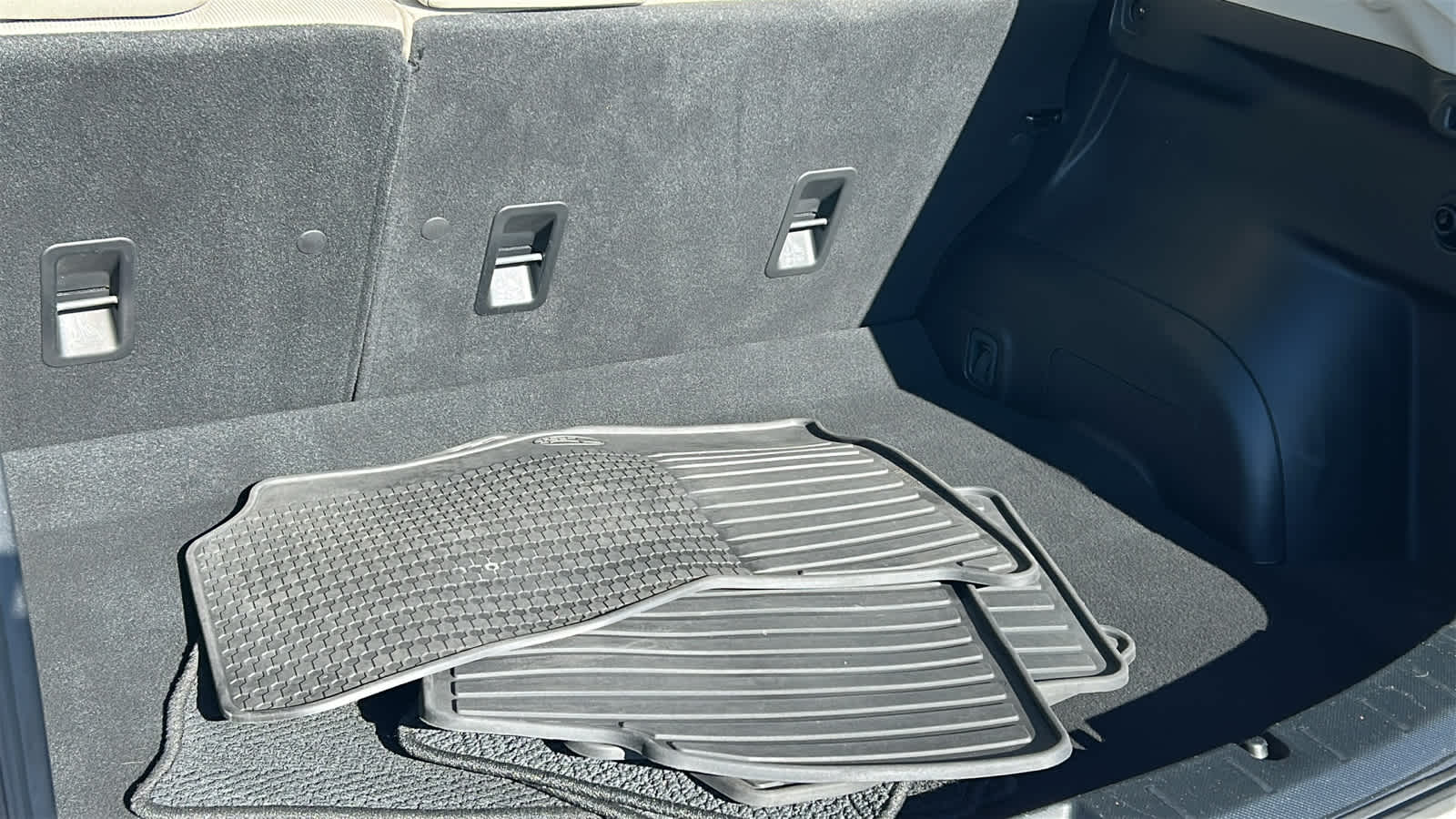 Thumbnail: 2017 Subaru Impreza - 27