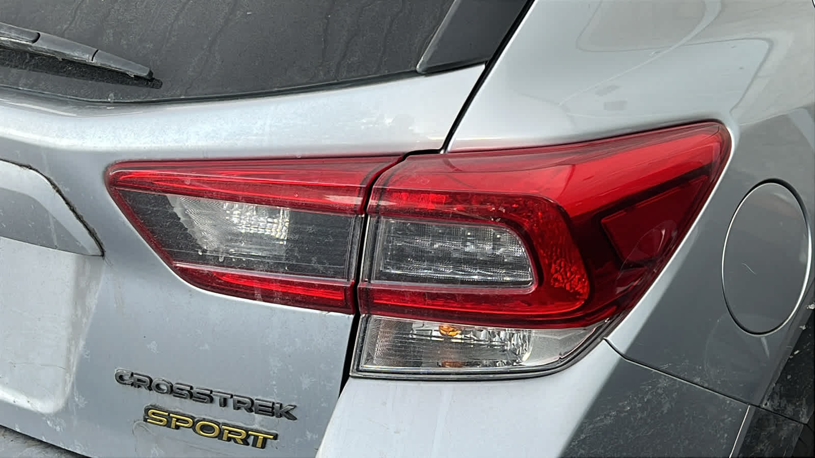 Thumbnail: 2023 Subaru Crosstrek - 14