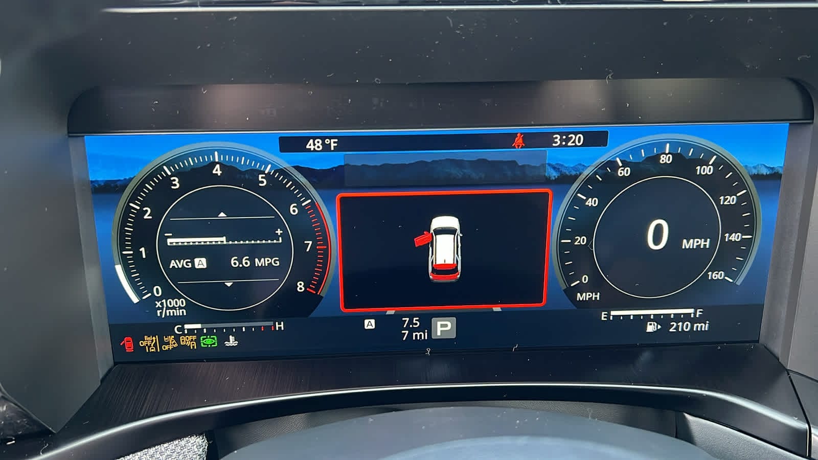 Thumbnail: 2026 Subaru Outback - 19