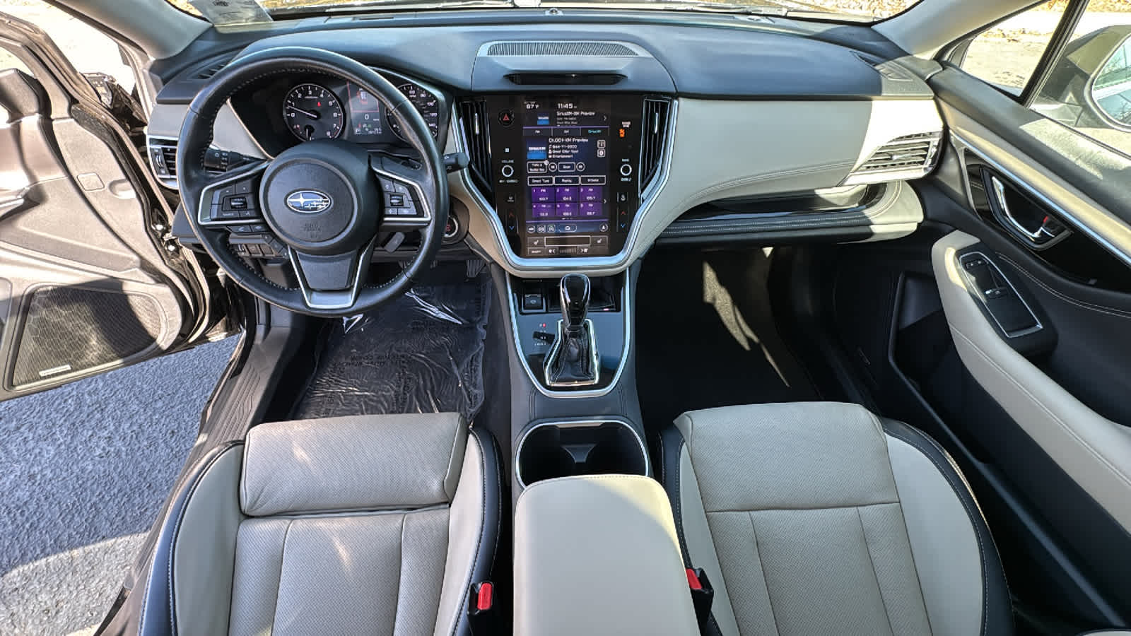 Thumbnail: 2021 Subaru Outback - 26