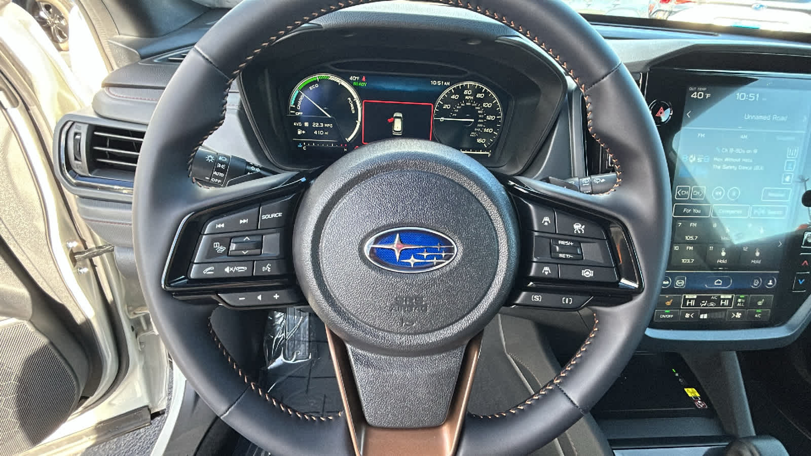 Thumbnail: 2025 Subaru Forester - 19