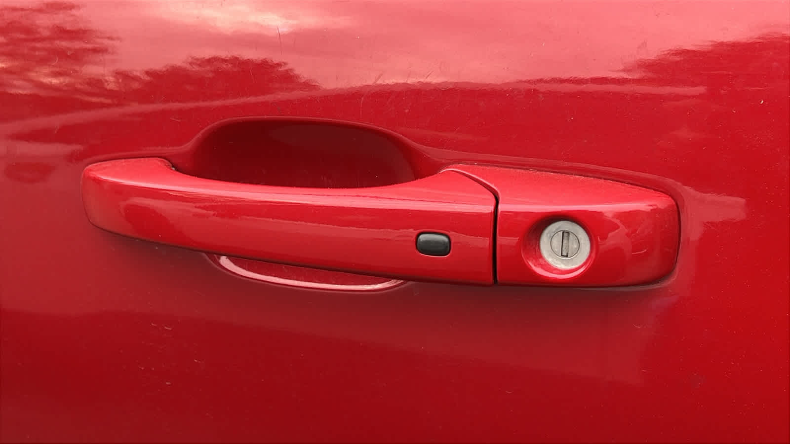 Thumbnail: 2019 Dodge Durango - 18