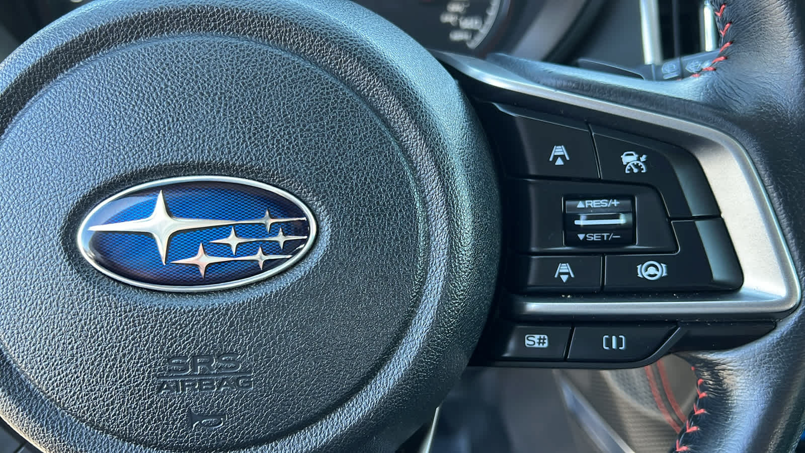 Thumbnail: 2020 Subaru Forester - 20