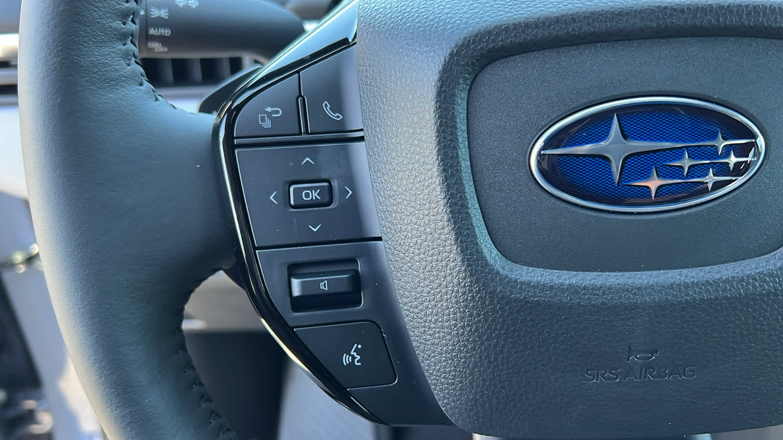 Thumbnail: 2026 Subaru Solterra - 19