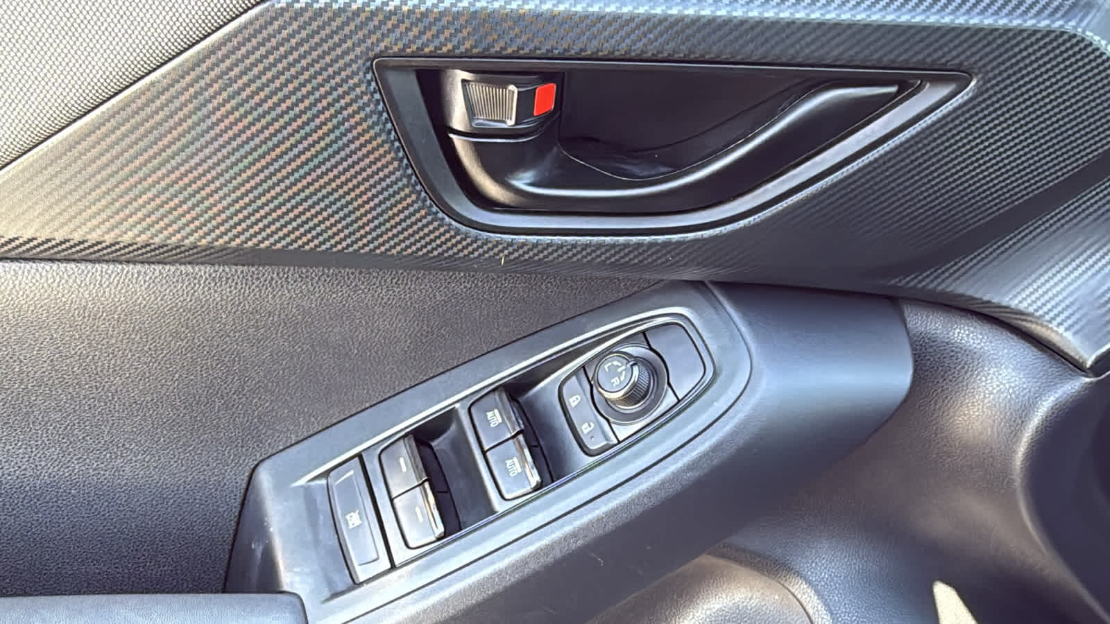 Thumbnail: 2024 Subaru Crosstrek - 23