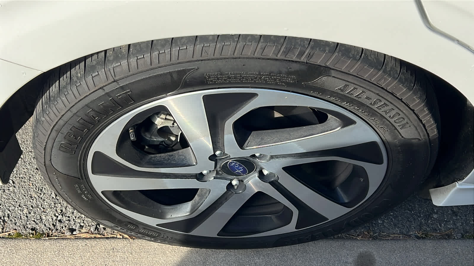 Thumbnail: 2022 Subaru Legacy - 9