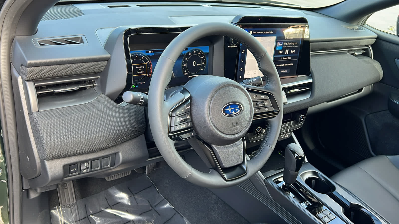 Thumbnail: 2026 Subaru Outback - 10