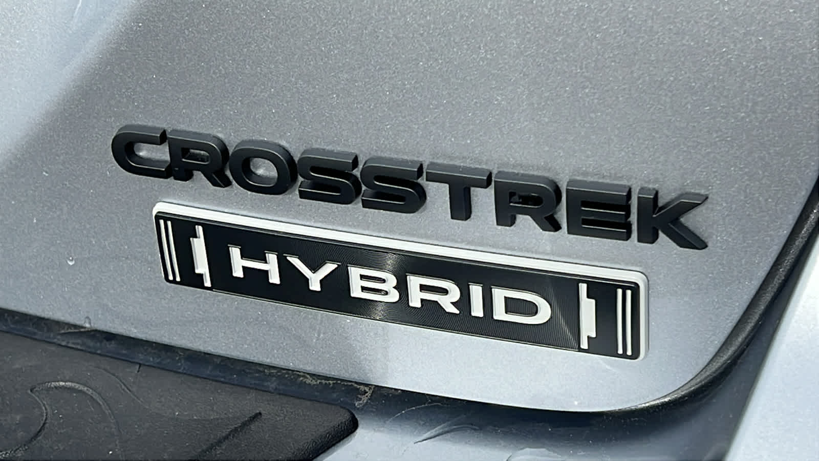 Thumbnail: 2026 Subaru Crosstrek - 28