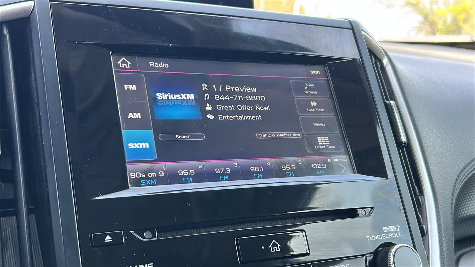 Thumbnail: 2020 Subaru Forester - 15