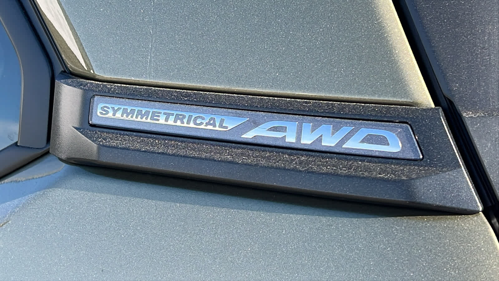 Thumbnail: 2026 Subaru Forester - 28