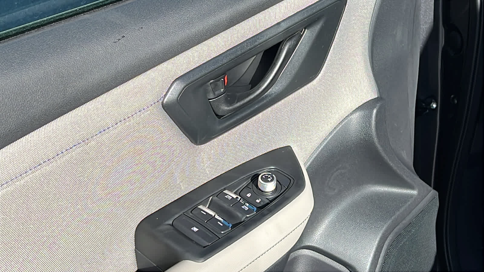 Thumbnail: 2026 Subaru Forester - 22